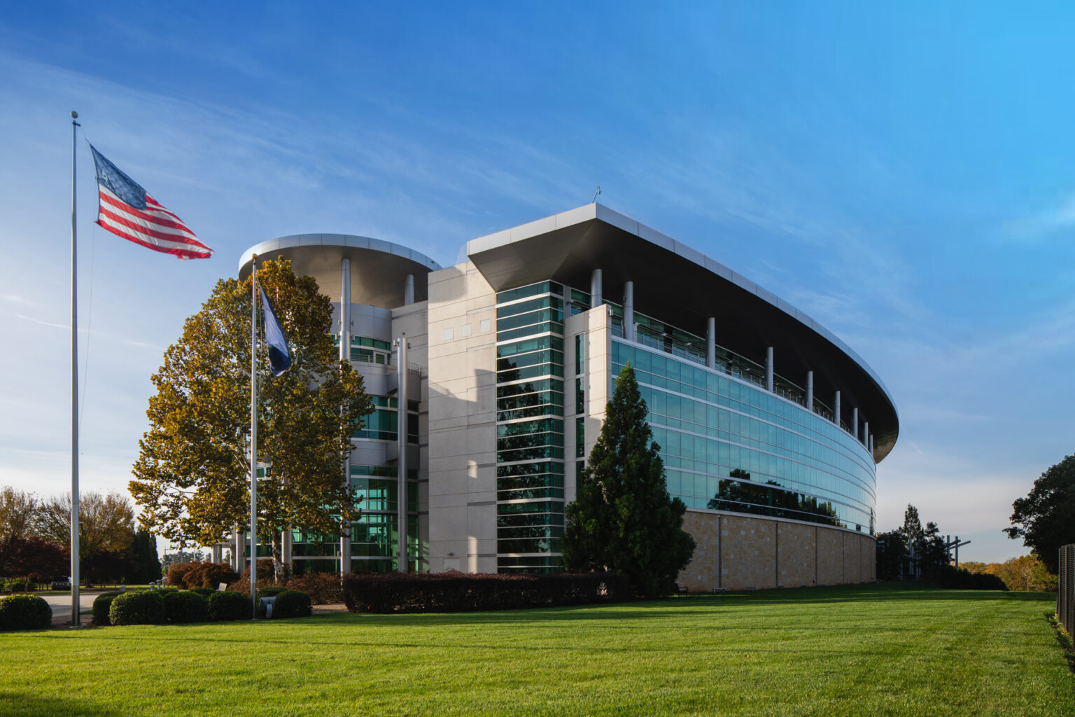 Hubbell Lighting GrahamHodge Associates, Inc.