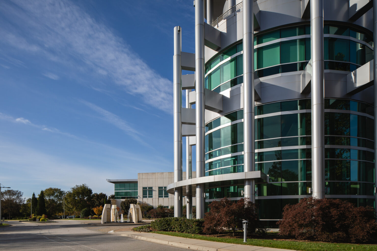 Hubbell Lighting GrahamHodge Associates, Inc.