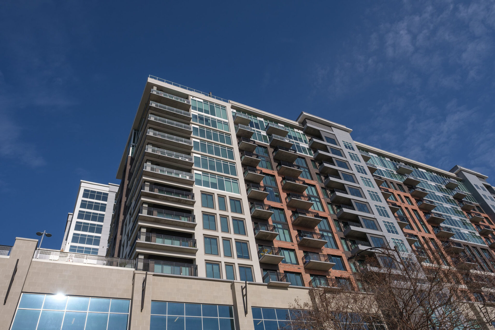 Camperdown Plaza Campus GrahamHodge Associates, Inc.