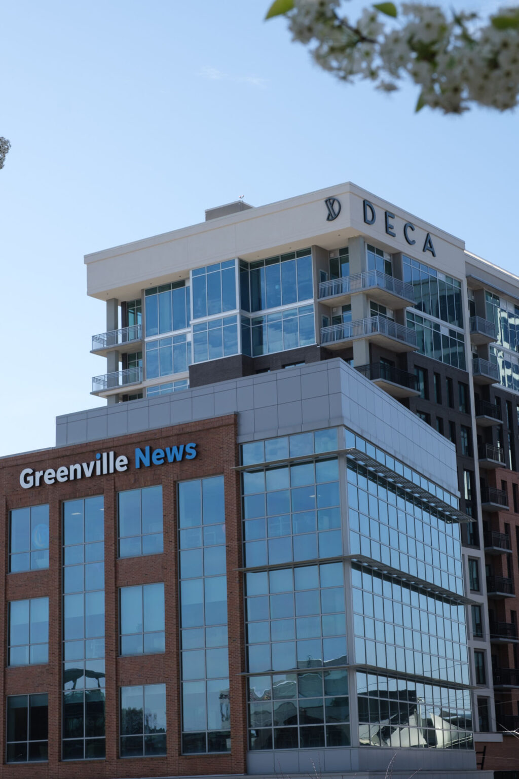 Camperdown Plaza Campus GrahamHodge Associates, Inc.