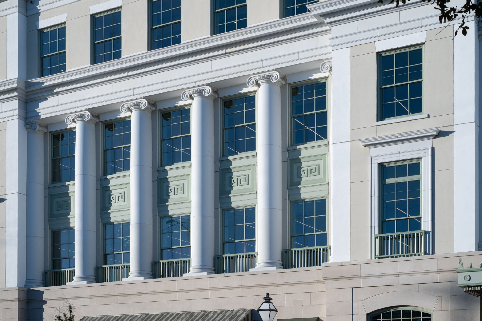 Greystar GrahamHodge Associates, Inc.