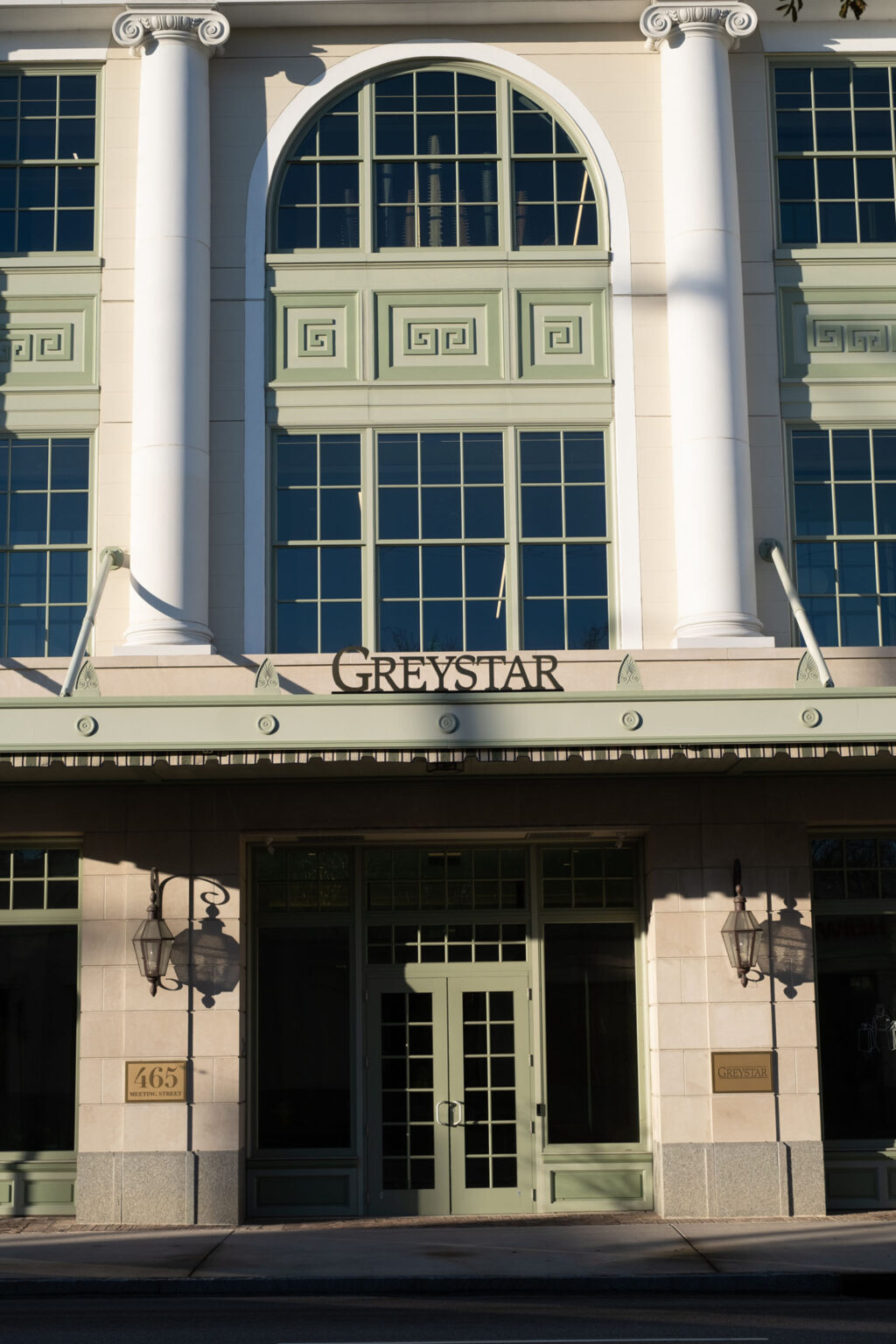 Greystar GrahamHodge Associates, Inc.